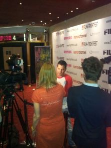 adam green interview