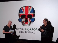 Q+A after Entity screening