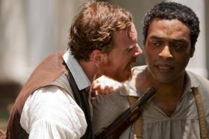 12-years-a-slave fassbender and ejiofor