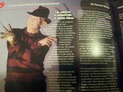 Freddy article