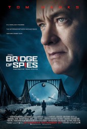 Bridge of Spies Launch One Sheet