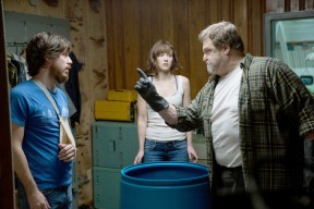 10 CLOVERFIELD LANE